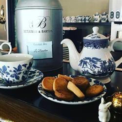 Café Le Beaulieu, Beaulieu-sur-Mer - Horaires d'ouverture