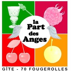 Gîte la Part des Anges, Fougerolles - Horaires d'ouverture