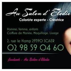 Au Salon D 'Elodie, Scaër - Horaires d'ouverture