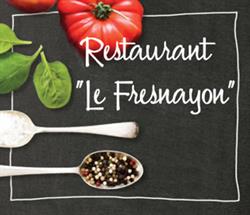 Le Fresnayon, La Fresnaye-sur-Chédouet - Horaires d'ouverture