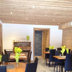 Bistro M, Châtel - Horaires d'ouverture