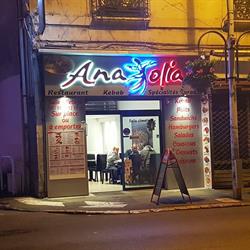 Anatolia kebab, Toulon - Horaires d'ouverture