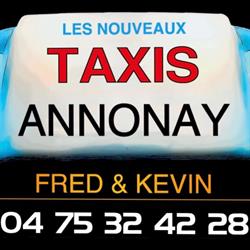 Les Nouveaux Taxis, Annonay - Horaires d'ouverture