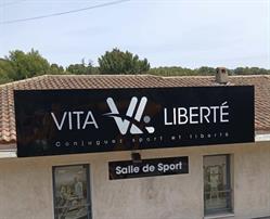 Vita liberté Bandol, - Horaires d'ouverture