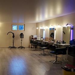 SB Coiffure Sauvian, - Horaires d'ouverture