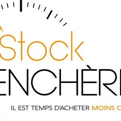 Stock Enchères - Enchères En Ligne pour Particuliers & Professionnels, Givors - Horaires d'ouverture