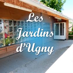 Les jardins d'Ugny, Ugny-le-Gay - Horaires d'ouverture