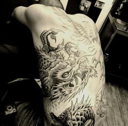 Atelier De Tatouage OSEL, Nivolas-Vermelle - Horaires d'ouverture