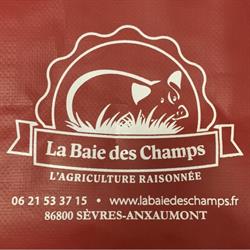 La Baie Des Champs, Sèvres-Anxaumont - Horaires d'ouverture
