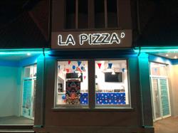 La pizza, Wingles - Horaires d'ouverture