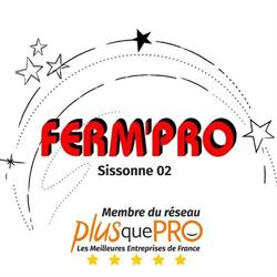 Ferm'pro, Sissonne - Horaires d'ouverture