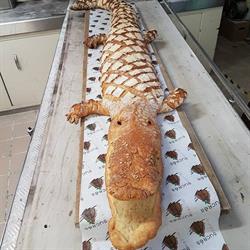 La Petite Boulange Brezins, Brézins - Horaires d'ouverture