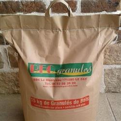 BFC Granules, Le Fay - Horaires d'ouverture