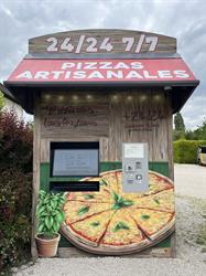 Pizzeria L'Olivier, Brienne-la-Vieille - Horaires d'ouverture