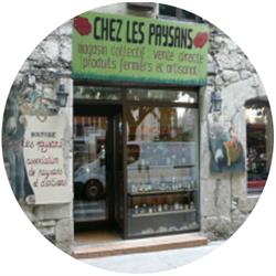 Boutique paysanne Florac, - Horaires d'ouverture