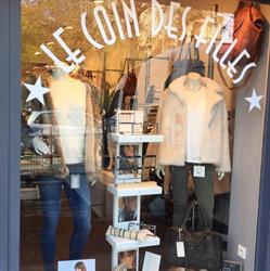 Le coin des filles, Le Bouscat - Horaires d'ouverture