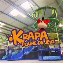 Krapa trampoline park, Bourgoin-Jallieu - Horaires d'ouverture