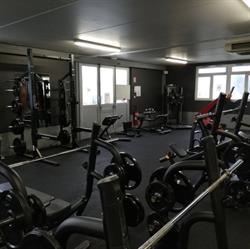 Fitness Club Concept Altkirch, - Horaires d'ouverture