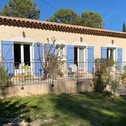 Chambres d'hôtes Les Manaux en Provence, Roquevaire - Horaires d'ouverture