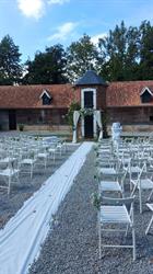 Manoir des Burets, Longueville - Horaires d'ouverture