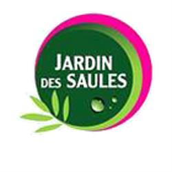 JARDIN DES SAULES, Saint-Just - Horaires d'ouverture
