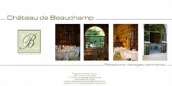 LES CHAMBRES D'HOTES DU BEAUJOLAIS, La Chapelle-de-Guinchay - Horaires d'ouverture