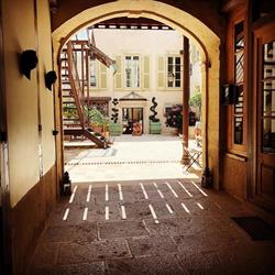 Hotel Chez Les Fatien, Beaune - Horaires d'ouverture