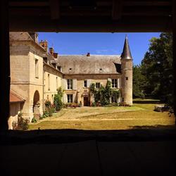 Château de Coyolles, - Horaires d'ouverture