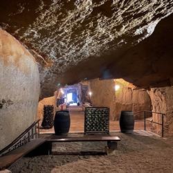 Cave Monplaisir, Chinon - Horaires d'ouverture