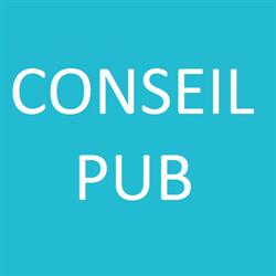Conseil Pub, Sarras - Horaires d'ouverture