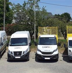 RTS ENVIRONNEMENT, Pluneret - Horaires d'ouverture