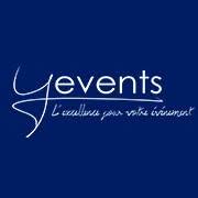 YEVENTS, Aix-en-Provence - Horaires d'ouverture