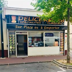 Délice Kebab St-Maur Des Fosses, Saint-Maur-des-Fossés - Horaires d'ouverture