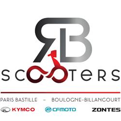 RB Scooters Bastille, Paris - Horaires d'ouverture