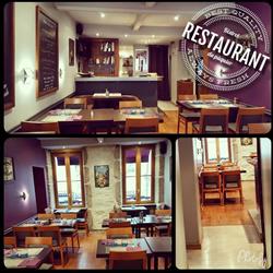Bistrot Du Paquier, Annecy - Horaires d'ouverture
