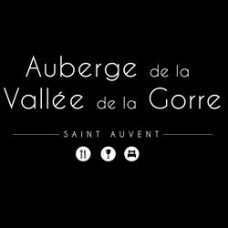 Auberge de la Vallee de la Gorre, Saint-Auvent - Horaires d'ouverture