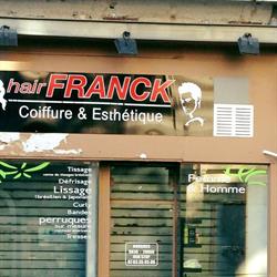 HAIR Franck, Lyon - Horaires d'ouverture