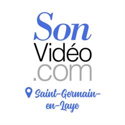 Son-Vidéo.com Saint-Germain-en-Laye, - Horaires d'ouverture