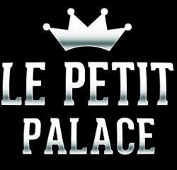 Le Petit Palace, Saint-Priest - Horaires d'ouverture