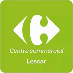 Centre commercial Carrefour Lescar, - Horaires d'ouverture