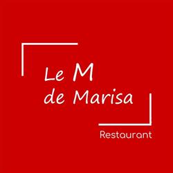 Restaurant "Le M de Marisa", Feytiat - Horaires d'ouverture
