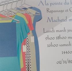 Atelier Z (anciennement A la pointe du fer), Colombelles - Horaires d'ouverture