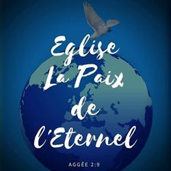 Eglise La Paix de l'Eternel, Sevran - Horaires d'ouverture