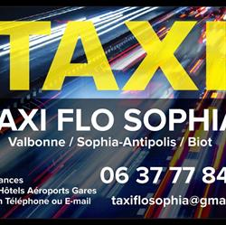 Taxi Sophia Antipolis, Valbonne - Horaires d'ouverture