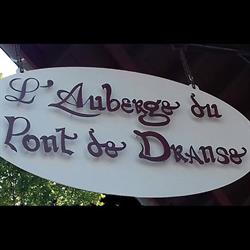 L'auberge du Pont De Dranse, Publier - Horaires d'ouverture