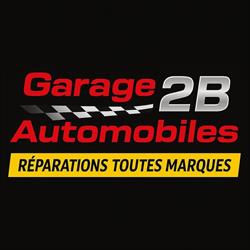 Garage 2b Automobiles, Villerupt - Horaires d'ouverture