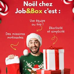 Job&Box, Lamballe - Horaires d'ouverture