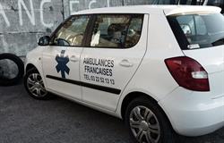 Ambulances Françaises, Amiens - Horaires d'ouverture