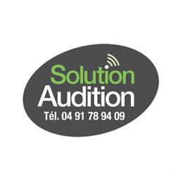 Solution Audition, Marseille - Horaires d'ouverture