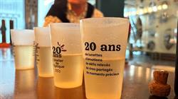 L'atelier de l'optique, Nantes - Horaires d'ouverture